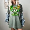 Drip Baseball Irish Shamrock St Patricks Men Boy Kid Women's Comfort Colors T-Shirt Berry Drip Baseball Irish Shamrock St Patricks Men Boy Kid Women's Comfort Colors T-Shirt Berry