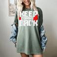 Keep Coming Back Celebrate Recovery Rehab NA AA Raglan Baseball Tee Women's Comfort Colors T-Shirt Berry Keep Coming Back Celebrate Recovery Rehab NA AA Raglan Baseball Tee Women's Comfort Colors T-Shirt Berry
