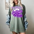 Port Neches-Groves High School PNG Indians Baseball Mom Women's Comfort Colors T-Shirt Berry Port Neches-Groves High School PNG Indians Baseball Mom Women's Comfort Colors T-Shirt Berry