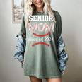 Proud Senior Baseball Mom Class Of 2024 Highschool Baseball Women's Comfort Colors T-Shirt Berry Proud Senior Baseball Mom Class Of 2024 Highschool Baseball Women's Comfort Colors T-Shirt Berry
