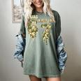 Retro I Was 6 Now I'm 7 Camo 67 Ice Cream Drip Baseball Women's Comfort Colors T-Shirt Berry Retro I Was 6 Now I'm 7 Camo 67 Ice Cream Drip Baseball Women's Comfort Colors T-Shirt Berry