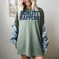 Schlitt Happens NY Bronx I Heart Baseball Apparel Women's Comfort Colors T-Shirt Berry Schlitt Happens NY Bronx I Heart Baseball Apparel Women's Comfort Colors T-Shirt Berry