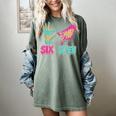 Six Seven 67 Meme Ice Cream Drip Baseball For Boy Kids Women's Comfort Colors T-Shirt Berry Six Seven 67 Meme Ice Cream Drip Baseball For Boy Kids Women's Comfort Colors T-Shirt Berry