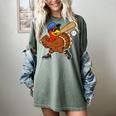 Turkey Baseball Thanksgiving Sports Humor Men Boy Kids Women's Comfort Colors T-Shirt Berry Turkey Baseball Thanksgiving Sports Humor Men Boy Kids Women's Comfort Colors T-Shirt Berry