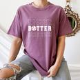 Baseball Batter Team Player Sport Lover Family Friends Fans Women's Comfort Colors T-Shirt Blue Jean Baseball Batter Team Player Sport Lover Family Friends Fans Women's Comfort Colors T-Shirt Blue Jean