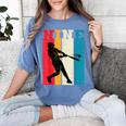 9th Birthday Nine Baseball Batter 9 Year Old Bday Boys Kids Women's Comfort Colors T-Shirt Chalky Mint 9th Birthday Nine Baseball Batter 9 Year Old Bday Boys Kids Women's Comfort Colors T-Shirt Chalky Mint