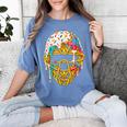 Baseball Drip For Boys Ice Cream Drip Youth Boys Catcher's Women's Comfort Colors T-Shirt Chalky Mint Baseball Drip For Boys Ice Cream Drip Youth Boys Catcher's Women's Comfort Colors T-Shirt Chalky Mint