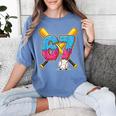 Baseball Drip Number 67 Player 67th Birthday Meme Gen Alpha Women's Comfort Colors T-Shirt Chalky Mint Baseball Drip Number 67 Player 67th Birthday Meme Gen Alpha Women's Comfort Colors T-Shirt Chalky Mint