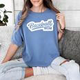 Baseball Softball Baseball Mom Baseball Premium Tri-Blend Women's Comfort Colors T-Shirt Chalky Mint Baseball Softball Baseball Mom Baseball Premium Tri-Blend Women's Comfort Colors T-Shirt Chalky Mint