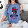 Dominican Baseball Mama Quote For a Dominican Baseball Mom Women's Comfort Colors T-Shirt Chalky Mint Dominican Baseball Mama Quote For a Dominican Baseball Mom Women's Comfort Colors T-Shirt Chalky Mint