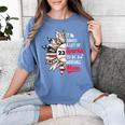 It Takes A Lot Of Sparkle To Be A Baseball Mom Women's Comfort Colors T-Shirt Chalky Mint It Takes A Lot Of Sparkle To Be A Baseball Mom Women's Comfort Colors T-Shirt Chalky Mint