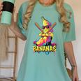 Baseball Banana Graffiti Urban For Kids Women's Comfort Colors T-Shirt Violet Baseball Banana Graffiti Urban For Kids Women's Comfort Colors T-Shirt Violet