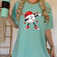 Boys Valentines Baseball Women's Comfort Colors T-Shirt Violet