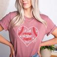 Always Be Your Biggest Fan Favorite Player Baseball Mom 27 Women's Heather T-Shirt Heather Mauve Always Be Your Biggest Fan Favorite Player Baseball Mom 27 Women's Heather T-Shirt Heather Mauve