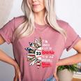 It Takes A Lot Of Sparkle To Be A Baseball Mom Women's Heather T-Shirt Heather Mauve It Takes A Lot Of Sparkle To Be A Baseball Mom Women's Heather T-Shirt Heather Mauve
