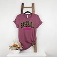 Baseball Mom Leopard Baseball Mama Life Girls Women Baller Women's Heather T-Shirt Heather Maroon Baseball Mom Leopard Baseball Mama Life Girls Women Baller Women's Heather T-Shirt Heather Maroon