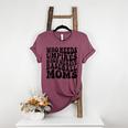 Who Needs Umpires When We Have Baseball Moms Baseball Raglan Baseball Tee Women's Heather T-Shirt Heather Maroon