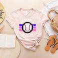 Baseball Mom Sports Mom Proud Baseball Mom Premium Women's Heather T-Shirt Heather Peach Baseball Mom Sports Mom Proud Baseball Mom Premium Women's Heather T-Shirt Heather Peach