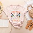 Favorite T-Ball Player Calls Mommy Baseball Mom Women's Heather T-Shirt Heather Peach Favorite T-Ball Player Calls Mommy Baseball Mom Women's Heather T-Shirt Heather Peach