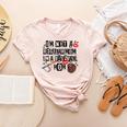 I'm Not A Regular Mom I'm A Baseball Mom Mother's Day Women's Heather T-Shirt Heather Peach I'm Not A Regular Mom I'm A Baseball Mom Mother's Day Women's Heather T-Shirt Heather Peach