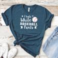 I Hate White Baseball Pants Quote For a Baseball Mom Women's Heather T-Shirt Heather Deep Teal I Hate White Baseball Pants Quote For a Baseball Mom Women's Heather T-Shirt Heather Deep Teal