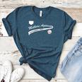 Mothers Against Baseball Pants Baseball Mom Women's Heather T-Shirt Heather Deep Teal Mothers Against Baseball Pants Baseball Mom Women's Heather T-Shirt Heather Deep Teal