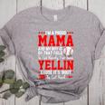 Baseball Mom Mama Baseball Lover Sport Mother's Day Women's Heather T-Shirt Athletic Heather Baseball Mom Mama Baseball Lover Sport Mother's Day Women's Heather T-Shirt Athletic Heather