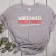 Baseball Mom Mama Baseball Lover Women's Heather T-Shirt Athletic Heather Baseball Mom Mama Baseball Lover Women's Heather T-Shirt Athletic Heather