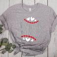 Baseball Mom Mama Women's Heather T-Shirt Athletic Heather Baseball Mom Mama Women's Heather T-Shirt Athletic Heather