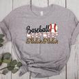 Baseball Nene Women BallPark Nene Baseball Mom Mother's Day Women's Heather T-Shirt Athletic Heather Baseball Nene Women BallPark Nene Baseball Mom Mother's Day Women's Heather T-Shirt Athletic Heather