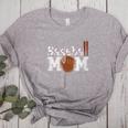 Baseball Sister Shirts For Girls Mother's Day Baseball Mom Women's Heather T-Shirt Athletic Heather Baseball Sister Shirts For Girls Mother's Day Baseball Mom Women's Heather T-Shirt Athletic Heather