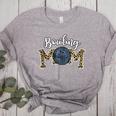 Bowling Mom Dance Mom Baseball Mom Mother Day Women's Heather T-Shirt Athletic Heather Bowling Mom Dance Mom Baseball Mom Mother Day Women's Heather T-Shirt Athletic Heather