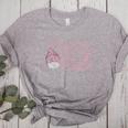 Cool Super Baseball Mom Cool Mother's Day Mama Woman Cute Women's Heather T-Shirt Athletic Heather