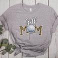 Golf Mom Dance Mom Baseball Mom Mother Day Women's Heather T-Shirt Athletic Heather Golf Mom Dance Mom Baseball Mom Mother Day Women's Heather T-Shirt Athletic Heather