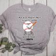 My Kid Might Not Always Swing Humors Baseball Mom Women's Heather T-Shirt Athletic Heather My Kid Might Not Always Swing Humors Baseball Mom Women's Heather T-Shirt Athletic Heather