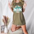Baseball Mom Era Game Day Women's Women's Heather T-Shirt Heather Olive Baseball Mom Era Game Day Women's Women's Heather T-Shirt Heather Olive