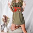 I'm A Baseball Mom Of Course I'm Broke Raglan Baseball Tee Women's Heather T-Shirt Heather Olive