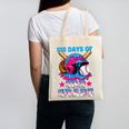 100 Days Of 3rd Grade Baseball 100th Day Of School Boys Kids Canvas Tote Bag 100 Days Of 3rd Grade Baseball 100th Day Of School Boys Kids Canvas Tote Bag