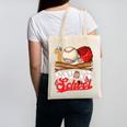 100 Days Of School Baseball Player Sports Game Teacher Kid Canvas Tote Bag 100 Days Of School Baseball Player Sports Game Teacher Kid Canvas Tote Bag
