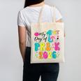 My 1st Day Of Pre-K 2026 Back To School Bow PreK Kids Girls Canvas Tote Bag My 1st Day Of Pre-K 2026 Back To School Bow PreK Kids Girls Canvas Tote Bag