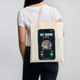 1st Grade Is Calling First Day Back To School First Grade Canvas Tote Bag 1st Grade Is Calling First Day Back To School First Grade Canvas Tote Bag