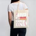 3rd Grade Game On Back To School Baseball Boy Third Grade Canvas Tote Bag 3rd Grade Game On Back To School Baseball Boy Third Grade Canvas Tote Bag