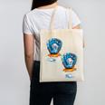 6-7 Meme Baseball Drip Team Glove Catcher Ice Cream Canvas Tote Bag 6-7 Meme Baseball Drip Team Glove Catcher Ice Cream Canvas Tote Bag
