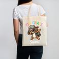 7th Grade Squad Dachshund Dabbing Kids Back To School Canvas Tote Bag 7th Grade Squad Dachshund Dabbing Kids Back To School Canvas Tote Bag