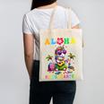 Aloha Kindergarten Unicorn Hawaii Back To School Kids Girl Canvas Tote Bag Aloha Kindergarten Unicorn Hawaii Back To School Kids Girl Canvas Tote Bag