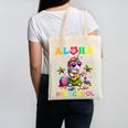 Aloha Preschool Unicorn Hawaii Back To School Kids Girl Canvas Tote Bag Aloha Preschool Unicorn Hawaii Back To School Kids Girl Canvas Tote Bag
