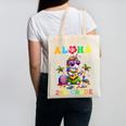 Aloha Second Grade Unicorn Hawaii Back To School Kids Girl Canvas Tote Bag Aloha Second Grade Unicorn Hawaii Back To School Kids Girl Canvas Tote Bag
