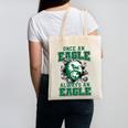 Always An Eagle Back To School Spirit G Canvas Tote Bag Always An Eagle Back To School Spirit G Canvas Tote Bag
