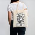 Always An Indian Back To School Spirit Premium Tri-Blend Canvas Tote Bag Always An Indian Back To School Spirit Premium Tri-Blend Canvas Tote Bag