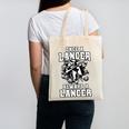 Always A Lancer Back To School Spirit Canvas Tote Bag